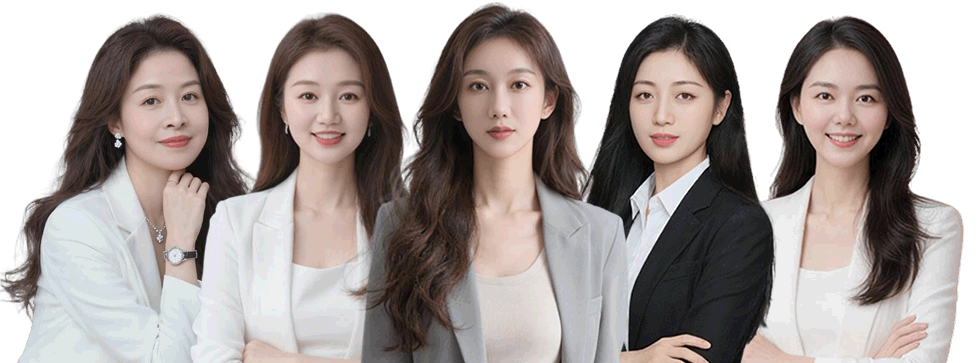 分离小三导师团队头图展示